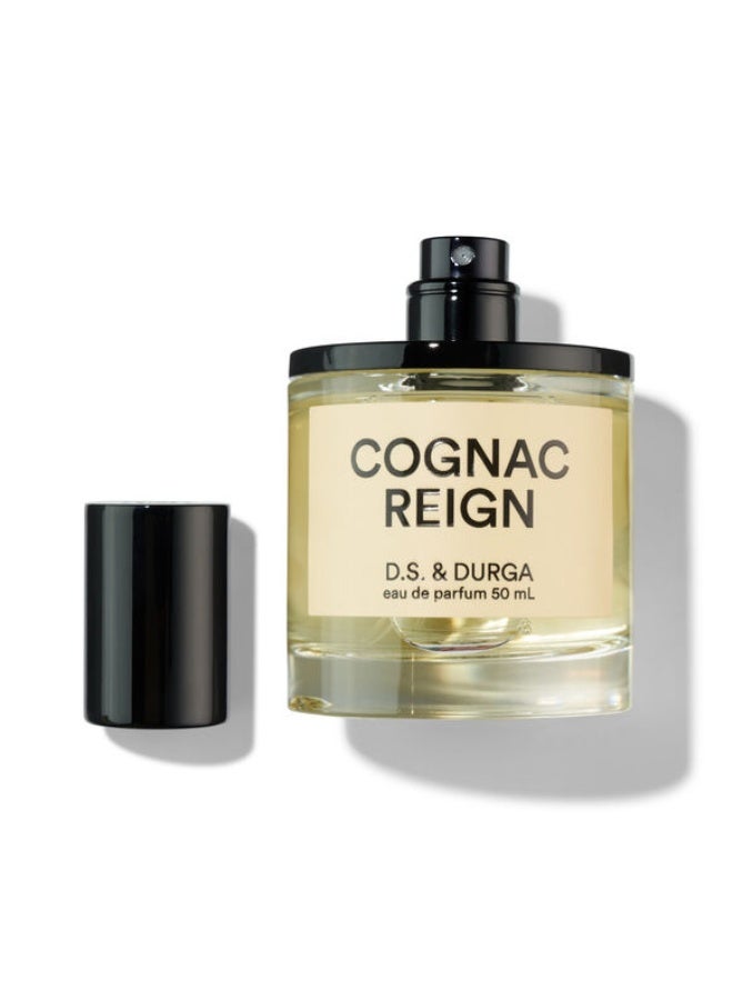 دي إس & دورجا دي إس ودورغا كونياك رين  ٥٠ مل - Image 2